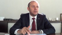 Keleş: Tersanelerin limanı çalıştırılabilir