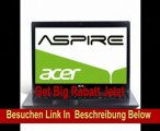 Acer Aspire 7741G-384G50Mnkk 43,9 cm (17,3 Zoll) Notebook (Intel Core i3 380M, 2,5GHz, 4GB RAM, 500GB HDD, ATI HD 6550, DVD, Win 7 HP) schwarz