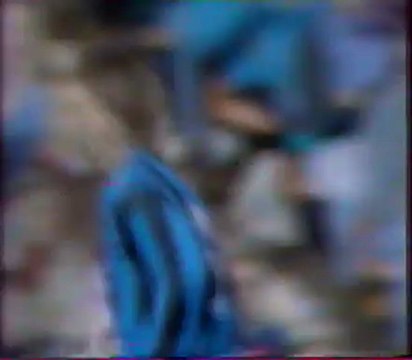 ЛЧ 1992-1993 обзор матча Глазго Рейнджерс-Брюгге