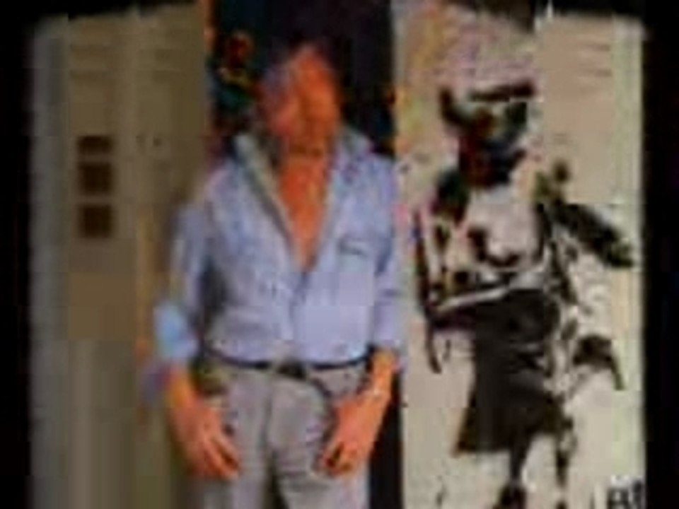 HOMMAGE A SERGE GAINSBOURG