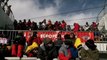 Burton European Open 2013 with Torstein Horgmo, Stale Sandbech, Roope Tonteri & Aleks Ostreng