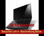 Lenovo IdeaPad Z580 39,6 cm (15,6 Zoll) Notebook (Intel Core i7 3612QM, 2,1GHz, 8GB RAM, 1TB HDD, NVIDIA GT 630M , DVD, Win 7 HP)