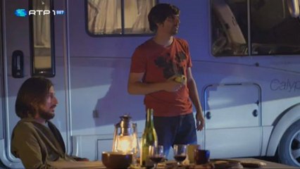 Odisseia Episódio 3º ( RTP1 )