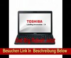 Toshiba Satellite C660-2FE 39,6 cm (15,6 Zoll) Notebook (Intel Core i5 2430M, 2,4GHz, 6GB RAM, 500GB HDD, NVIDIA GT 520M, DVD, Win 7 HP)
