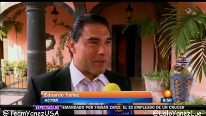 Eduardo Yañez - y llegaron los besos de Arriga&Victoria