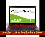 Acer Aspire 5742G-484G50Mnkk 39,6 cm (15,6 Zoll) Notebook (Intel Core i5 480M, 2,6GHz, 4GB RAM, 500GB HDD, NVIDIA GT540M-1GB, DVD, Win7 HP) schwarz
