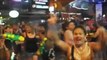 Bucks party at Songkran Festival Phuket