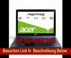 Acer Aspire Ethos 5951G-2434G75Mnkk 39,6 cm (15,6 Zoll) Notebook (Intel Core i5 2410M, 2,3GHz, 4GB RAM, 750GB HDD, NVIDIA GT 555M, DVD, Win 7 HP)
