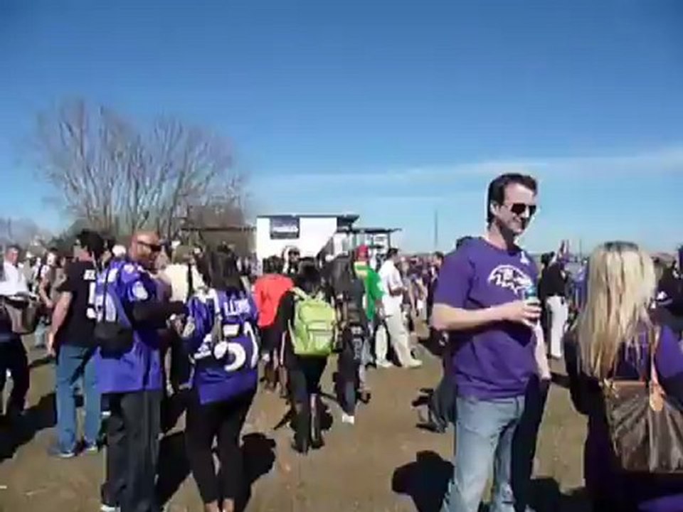 Superbowl New Orléans 3