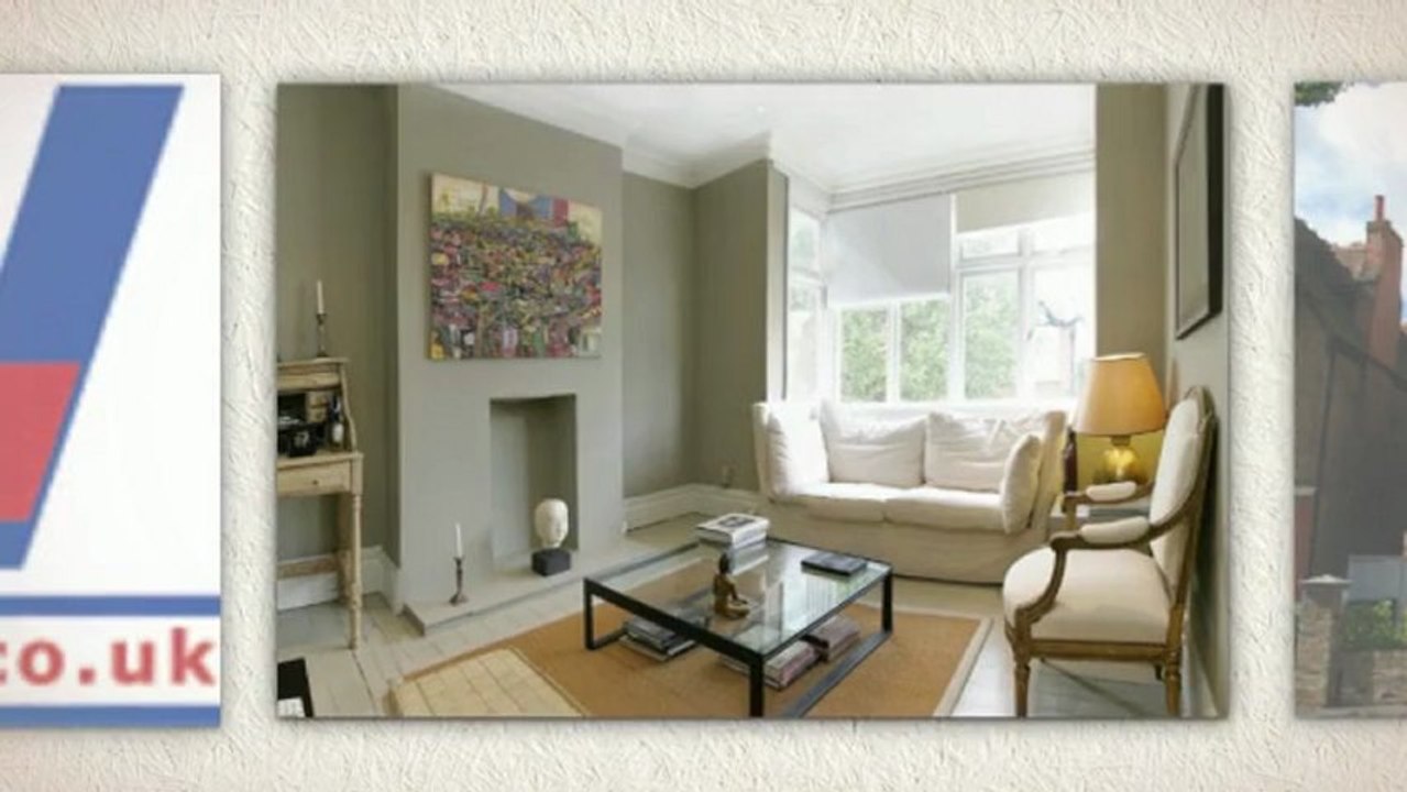 Sales and Letting Agent | Ealing London | 020 8579 0222