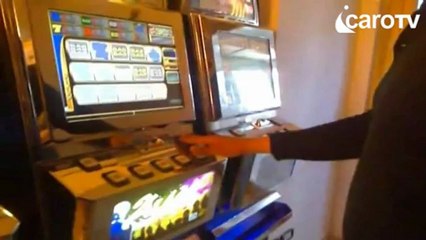 Icaro Tv. Rivoluzione Civile, Gabriella Stramaccioni a Rimini