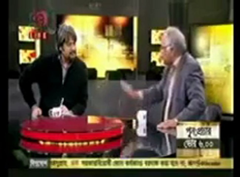 (1) অস্থির কথাঃ দিলিপ বড়ুয়া ৭১ এ পাকিস্থানের পক্ষে ছিল