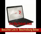 Toshiba Satellite C660D-18C 39,6 cm (15,6 Zoll) Notebook (AMD E350, 1,6GHz, 4GB RAM, 500GB HDD, AMD HD 6310M, DVD, Win 7 HP)