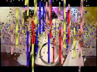 JAHONGIR & VASILYA (WEDDING HIGHLIGHT) - UNITED STUDIO ILKHOM 1718-600-6518