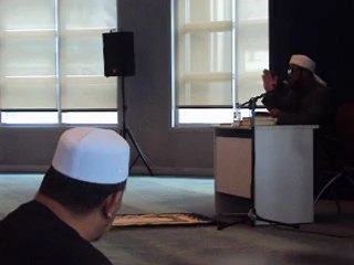 Taman ILMU: Kitab Al-IMAN