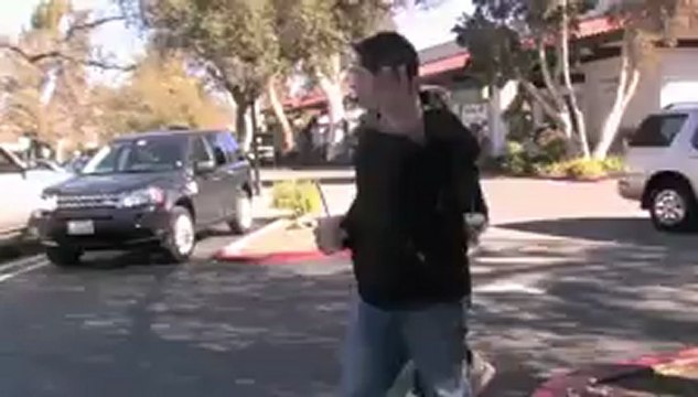 Inside Britney Spears' Las Vegas Deal