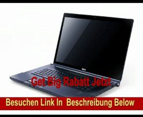 Acer Aspire Ethos 8951G-2671687Wikk Big Mama II+ 46,7 cm (18,4 Zoll) Notebook (Intel Core i7 2670QM, 2.2GHz, 16GB RAM, 120GB SSD, 750GB HDD, NVIDIA GT 555M, Blu-ray Writer, Win 7 HP)
