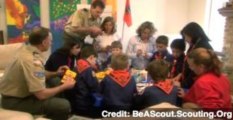 Boy Scouts of America Delays Decision On Ban