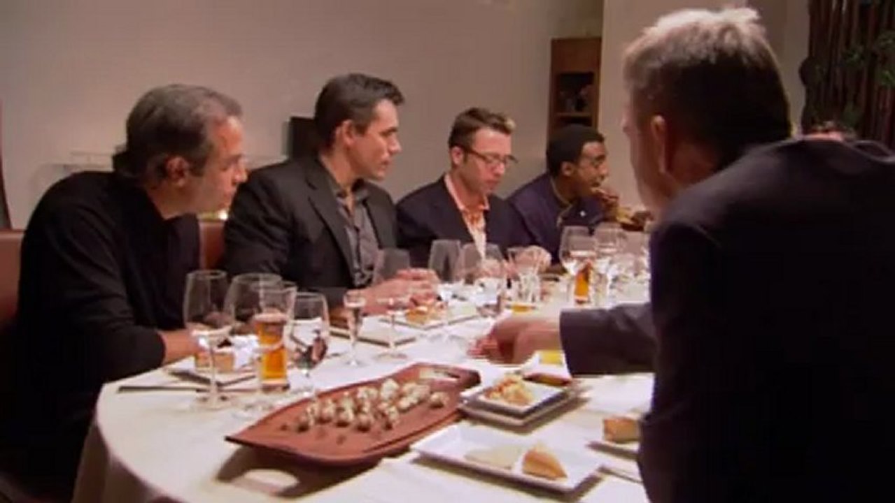 After Hours with Daniel S01E07 Aquavit