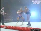 Tazz Vs Kurt Angle Royal Rumble 2000