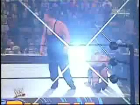 wwe royal rumble 2003 brock lesnar vs the big show