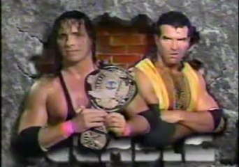 WWF Royal Rumble 1993 Report