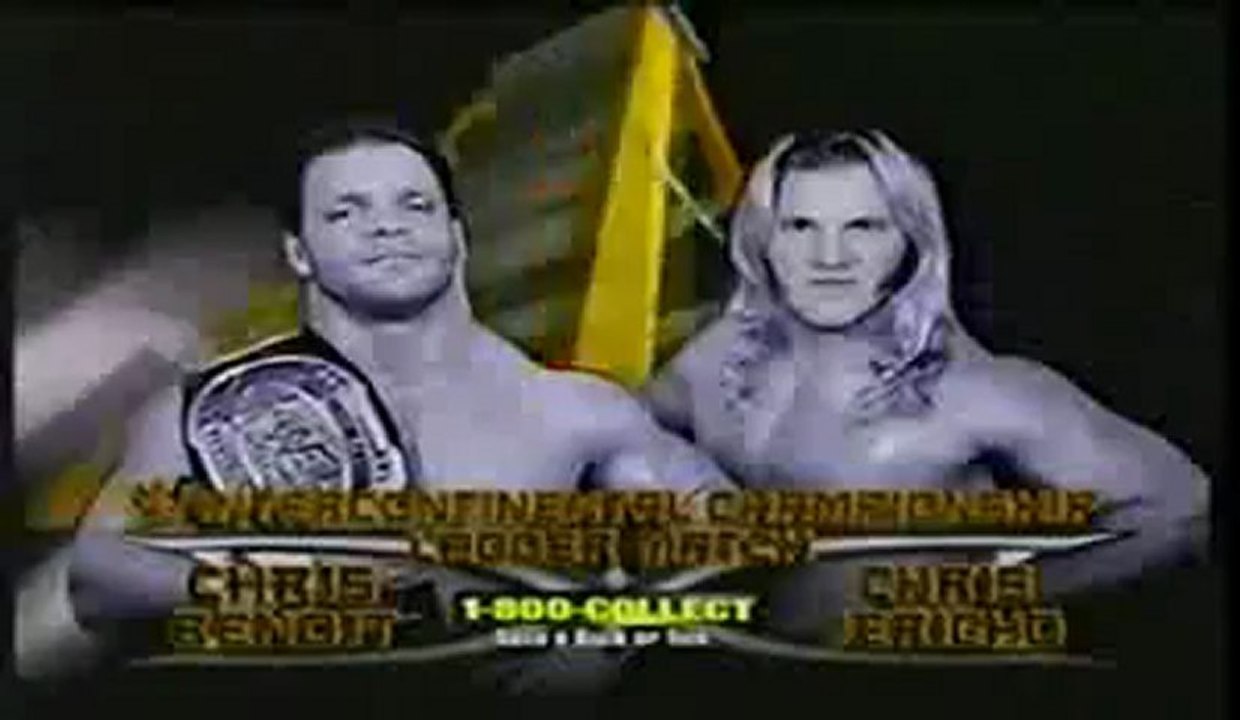 WWF Royal Rumble 2001 Matchcard