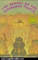 Legal Book Review: The Revolt of the Cockroach People by Oscar Zeta Acosta, Hunter S. Thompson