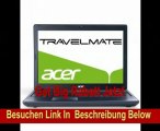 Acer Travelmate 5744Z-P622G50MIKK 39,6 cm (15,6 Zoll) Notebook (Intel Pentium P6200, 2,1GHz, 2GB RAM, 500GB HDD, Intel HD, DVD, Linux)
