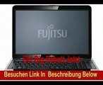 Fujitsu Lifebook AH531 39,6 cm (15,6 Zoll) Notebook (Intel Core i5 2450M, 2,5GHz, 8GB RAM, 750GB HDD, NVIDIA GT 525M, DVD, Win 7 HP)
