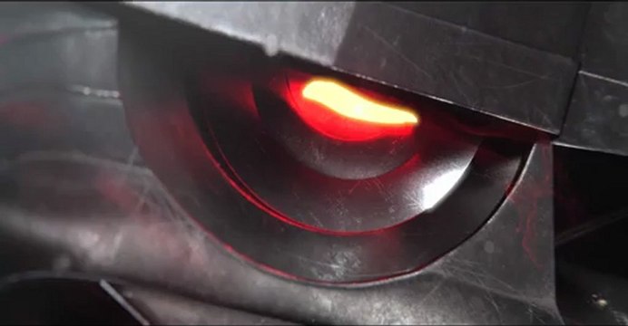 The Witcher 3: The Wild Hunt - Teaser Trailer