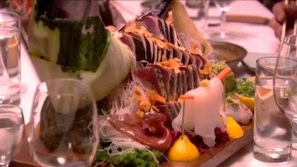 After Hours with Daniel S01E09 Bonus Materials