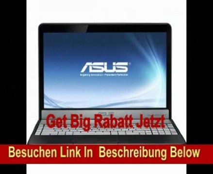 Asus N55SF-S1399V 39,6 cm (15,6 Zoll) Notebook (Intel Core i5 2430M, 2,4GHz, 8GB RAM, 750GB HDD, NVIDIA GT 555M, Blu-ray, Win 7 HP)