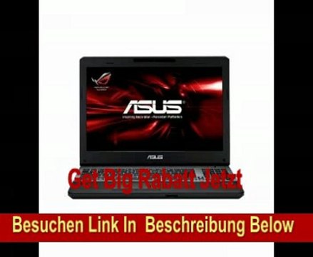 Asus G55VW-S1073V 39,6 cm (15,6 Zoll) Notebook (Intel Core i7 3610 QM, 2,3GHz, 8GB RAM, 750GB HDD, NVIDIA GTX 660M, Blu-ray, Win 7 HP)
