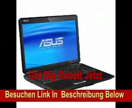 Asus X5DAD 39,6 cm (15,6 Zoll) Notebook (AMD Athlon 64 X2 M300 2GHz, 4GB RAM, 320GB HDD, ATI HD4570, DVD, Win 7 HP)