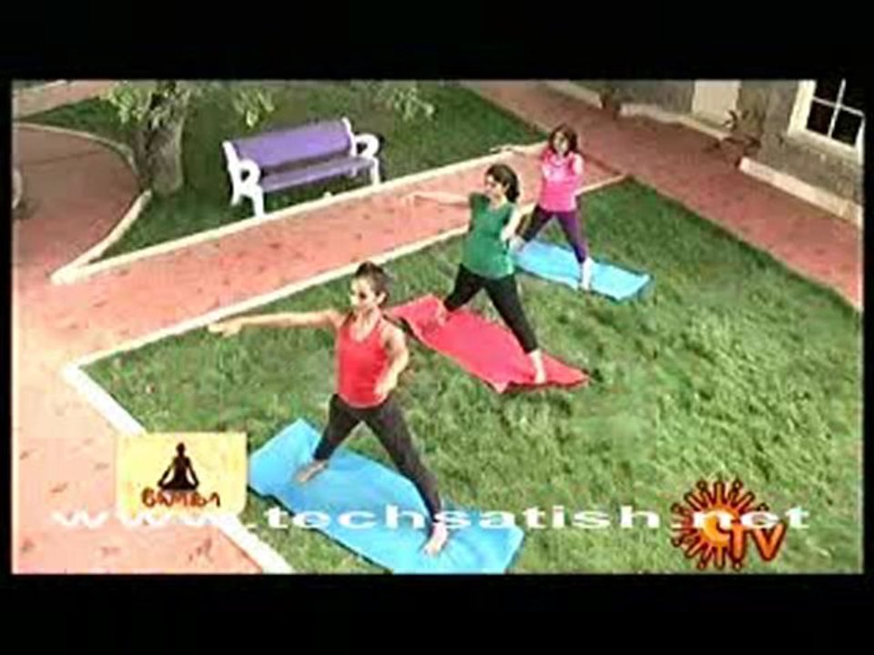 yoga