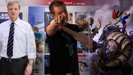 Sony to Reinvigorate PlayStation Marketing - Nick's Gaming View Episode #131