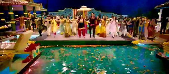 Mr Pelli Koduku - Masthu Masthu Song