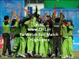 下载视频: Live {{IND Vs PAK}} ICC Women's World Cup India Vs Pakistan Full Match Highlights Feb 7, 2013