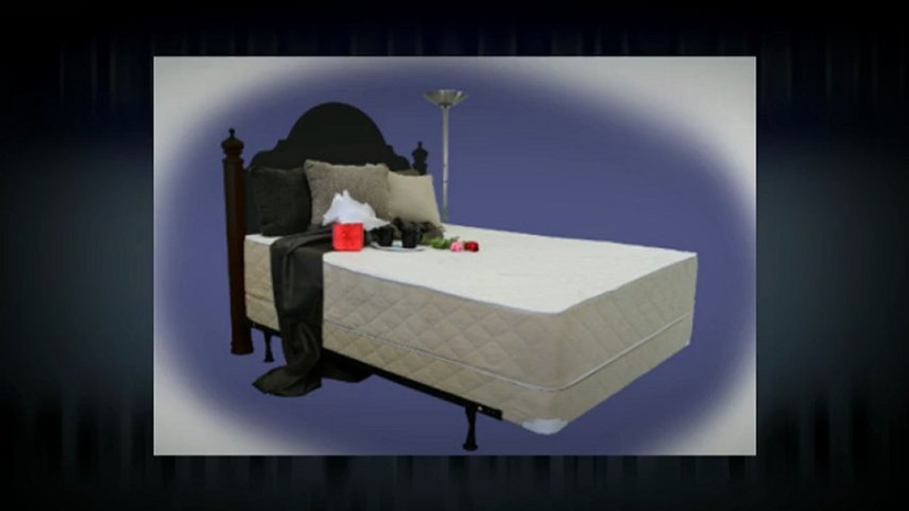 Memory Foam Mattress History