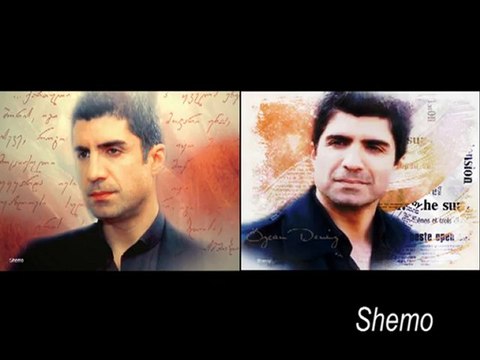 Serap Sapaz - Cok Tatlisin Özcan Deniz