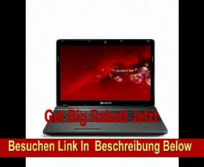 Packard Bell EasyNote TS11-SB-63424G50Mnkk 39,6 cm (15,6 Zoll) Notebook (AMD A6-3420M, 1,5GHz, 4GB RAM, 500GB HDD, ATI Radeon HD 7670, Win 7 HP) schwarz