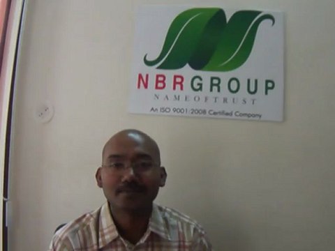 Residential Plots in Sarjapur Road - NBR Golden Valley