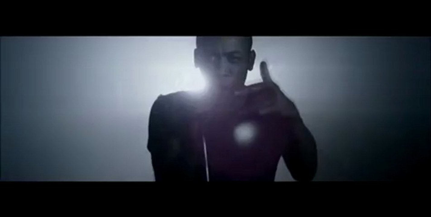 Conor Maynard Ft Wiley - Animal (Wideboys Extended JP Video Mix)