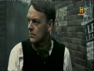 Historia de la Humanidad: El brote de colera de 1854 (John Snow)