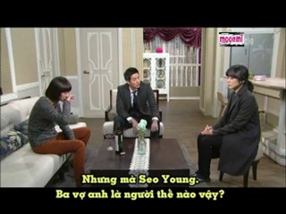 [vietsub] Seo Young, My Daughter Ep 30 P1/3