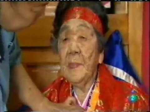 El misterio de los centenarios: Okinawa (Ogimi, pueblo mundial de la longevidad)