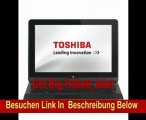 Toshiba Satellite U920t-100 31,7 cm (12,5 Zoll) Convertible Notebook (Intel Core i5 3317U, 1,7GHz, 4GB RAM, 128GB SSD, Intel HD 4000, Touchscreen, Win8)