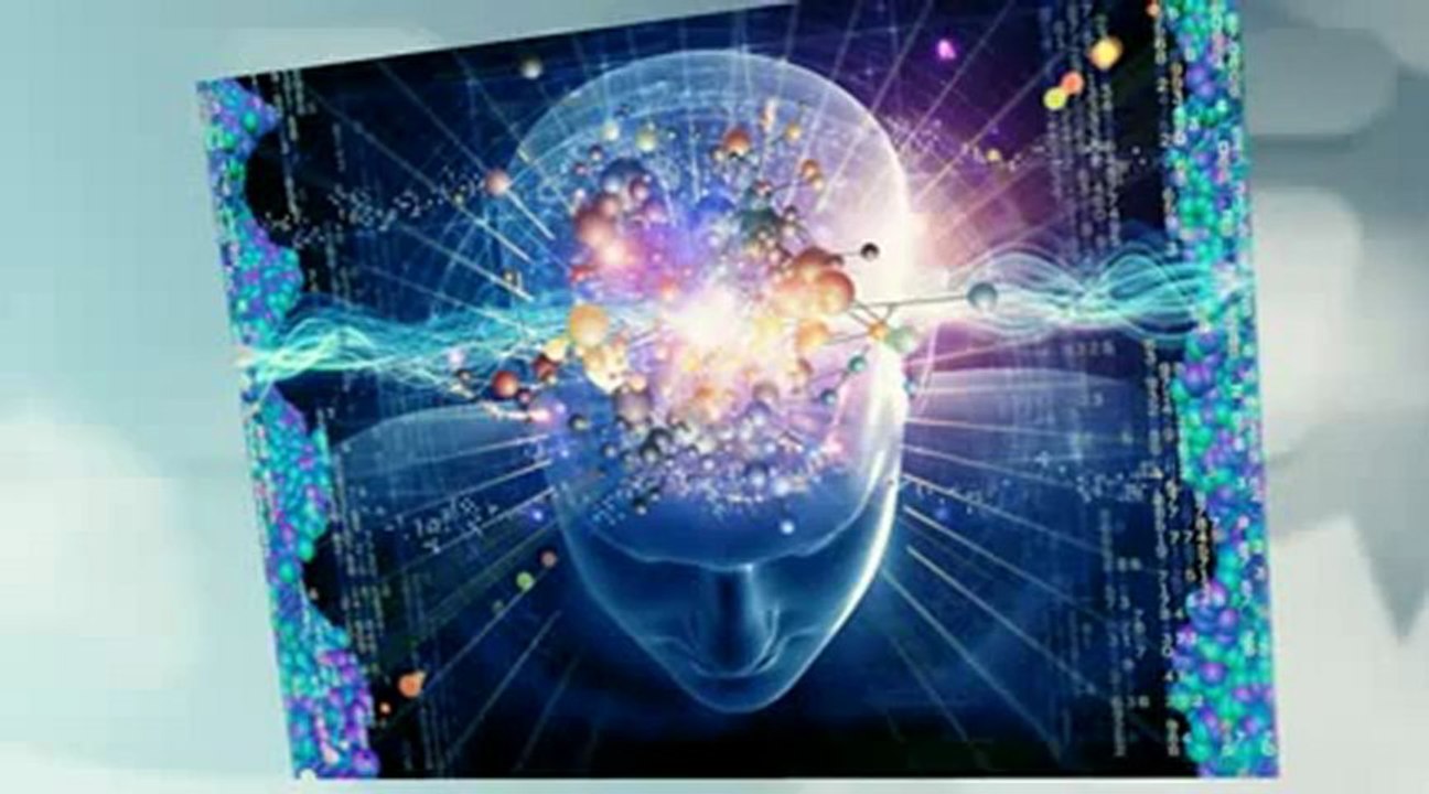 The Mind