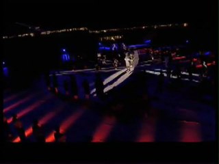 THE BRITISH AIRWAYS PIPE BAND (Amazing Grace )